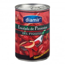 SALAD DIAMIR (500 G)