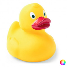 BATH TIME RUBBER DUCK 146151 PVC