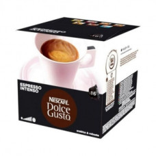 CASE NESCAFÃ DOLCE GUSTO 26406 ESPRESSO INTENSO (16 UDS)