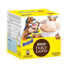 CASE NESCAFÃ DOLCE GUSTO 62183 NESQUIK (16 UDS)