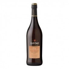 SWEET WINE LUSTAU SAN EMILIO PEDRO XIMÃNEZ (75 CL)