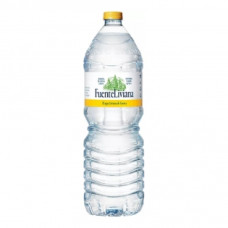 NATURAL MINERAL WATER FUENTE LIVIANA (1,5 L)