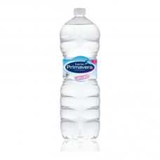 NATURAL MINERAL WATER FUENTE PRIMAVERA (2 L)