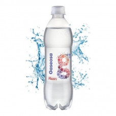 REFRESHING DRINK QUIZZA HAPPY GASEOSA (1,5 L)