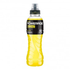 SPORTS DRINK POWERADE TÃNICA (50 CL)