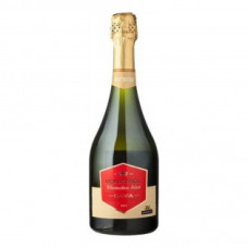 SPARKLING WINE MARQUÃS DE MONISTROL BRUT NATURE (75 CL)