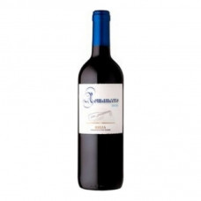 RED WINE ROMANCERO RIOJA (75 CL)