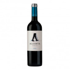 RED WINE VIÃA ALCORTA (75 CL)