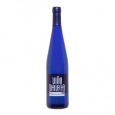 WHITE WINE VIÃAMALATA (75 CL)