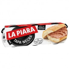 PATE LA PIARA (3 X 75 G)