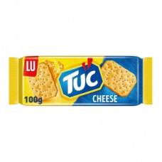 BISCUITS TUC CHEESE (100 G)