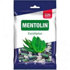 SWEETS MENTOLIN EUCALYPTUS (115 G)