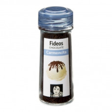 CHOCOLATE SPRINKLES CAMENCITA (67 G)