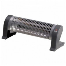 ELECTRIC HEATER GRUPO FM 2302-C 1200W GREY