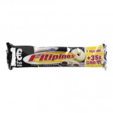 DOUGHNUTS ARTIACH FILIPINOS WHITE CHOCOLATE (100 G)