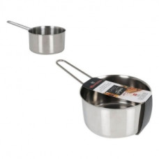 SAUCEPAN QUTTIN STAINLESS STEEL Ã 12 CM