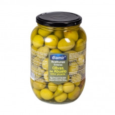 OLIVES DIAMIR DEL ABUELO (850 ML)