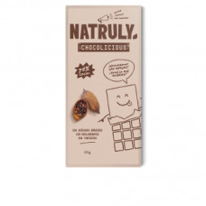CHOCOLATE NATRULY CHOCOLICIOUS 72% COCOA (85 G)