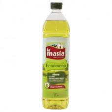 SEED OIL LA MASIA (1 L)