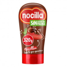 CHOCOLATE SPREAD NOCILLA (320 G)