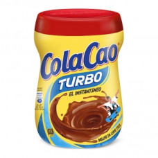 COCOA COLA CAO TURBO (375 G)