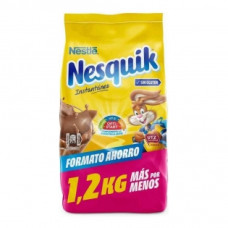 COCOA NESQUIK (1,2 KG)