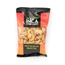 CASHEW NUTS INCA FRIEDS (125 G)