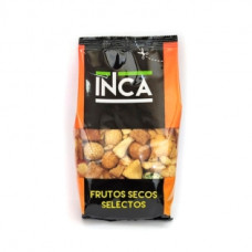 DRIED FRUIT COCKTAIL INCA JAPANESE (150 G)