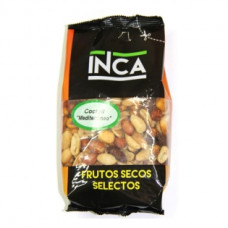 DRIED FRUIT COCKTAIL INCA MEDITERRANEAN (250 G)