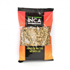 SUNFLOWER SEEDS INCA PRICKLY PEARS FRIED (125 G)