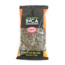 SUNFLOWER SEEDS INCA TOASTED (225 G)