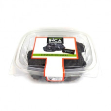 PRUNES INCA DEHYDRATED (250 G)