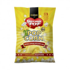 POPCORN FRITOPER BUTTER (100 G)