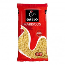 SHELLS GALLO SEAFOOD (250 G)