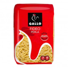 NOODLES GALLO PERLA (450 G)