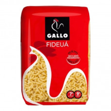 NOODLES GALLO FIDEUA (250 G)