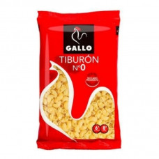 MACARONI GALLO NÂº0 PIPE (250 G)