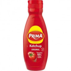 KETCHUP PRIMA (600 G)