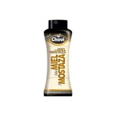 MUSTARD CHOVI HONEY (250 ML)