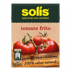 FRIED TOMATO SOLIS (350 G)