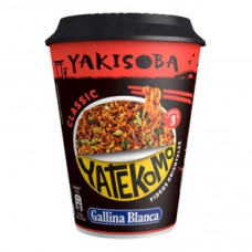 NOODLES YATEKOMO YAKISOBA CLASSIC (93 G)