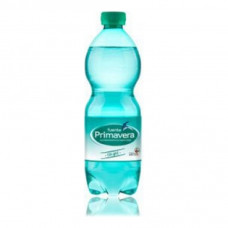 SPARKLING MINERAL WATER FUENTE PRIMAVERA (50 CL)