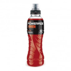 SPORTS DRINK POWERADE TÃNICA ORANGE (50 CL)