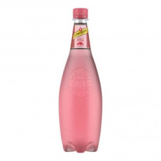 REFRESHING DRINK SCHWEPPES TÃNICA PINK (1 L)