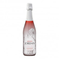 ROSÃ WINE JORDAN JOVEN (75 CL)