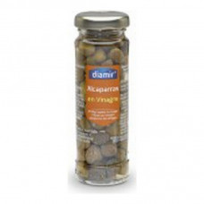 CAPERS DIAMIR PICKLED (100 G)