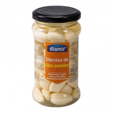 GARLIC DIAMIR (300 G)