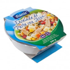 SALAD DIAMIR (240 G)