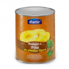 PINEAPPLE DIAMIR SYRUP (3,03 KG)