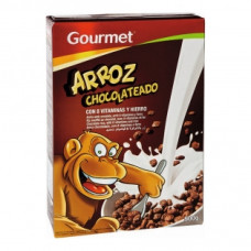 CEREALS GOURMET CHOCO (500 G)